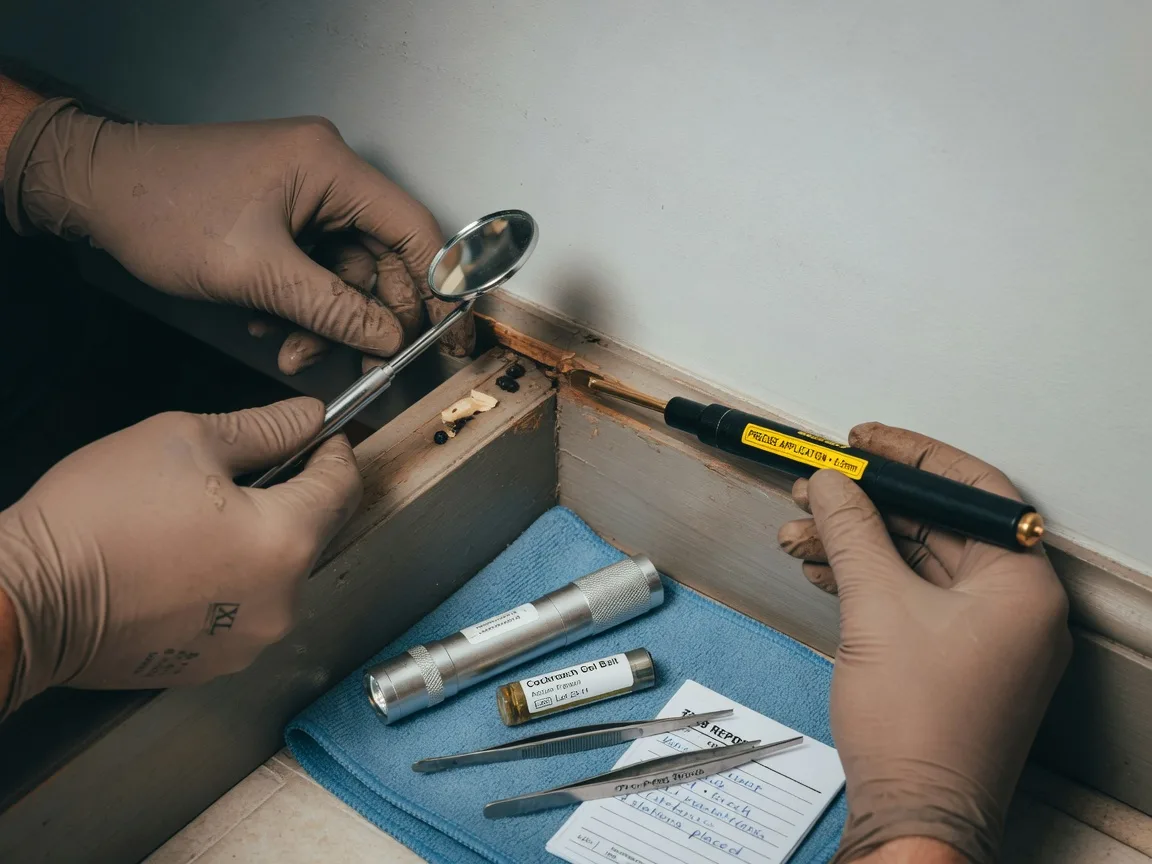 Why choose Emergency Pest Control in Germanton, NC